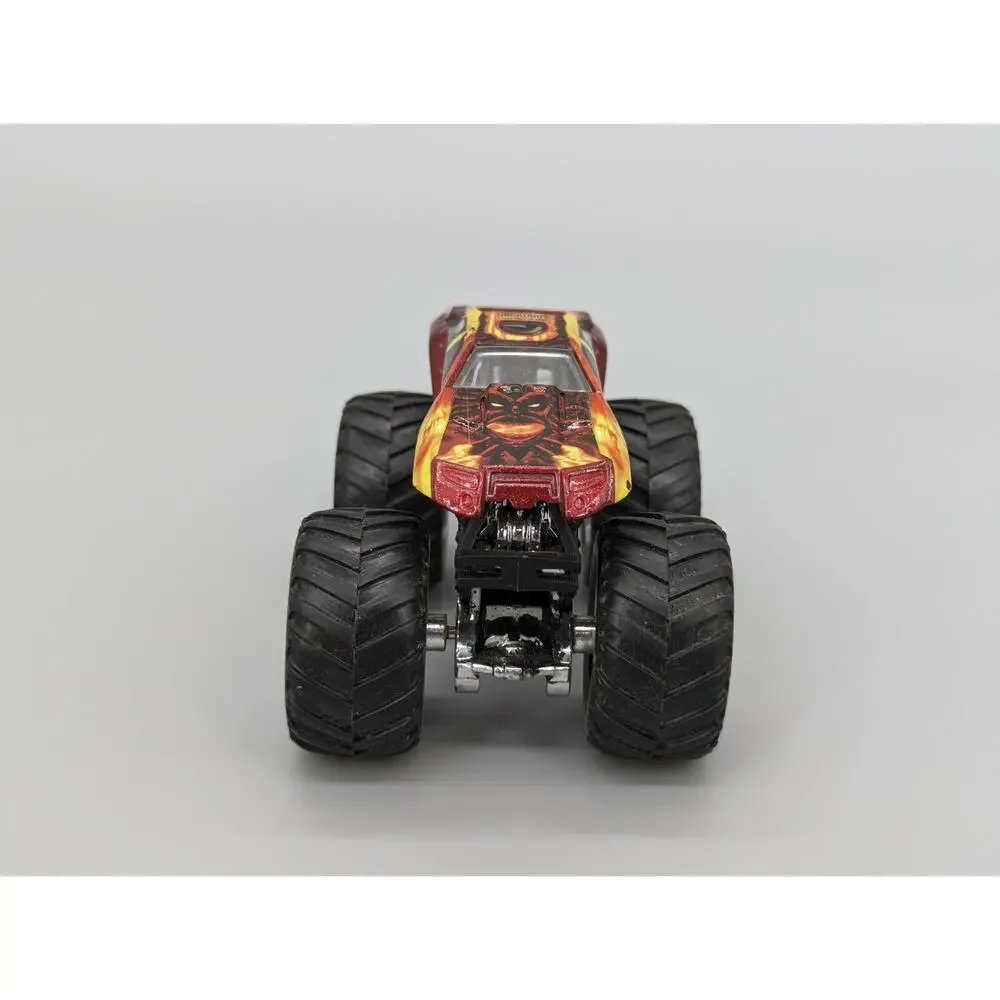 Hot Wheels hot wheels